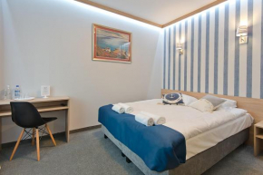 B&B Molo, Sopot